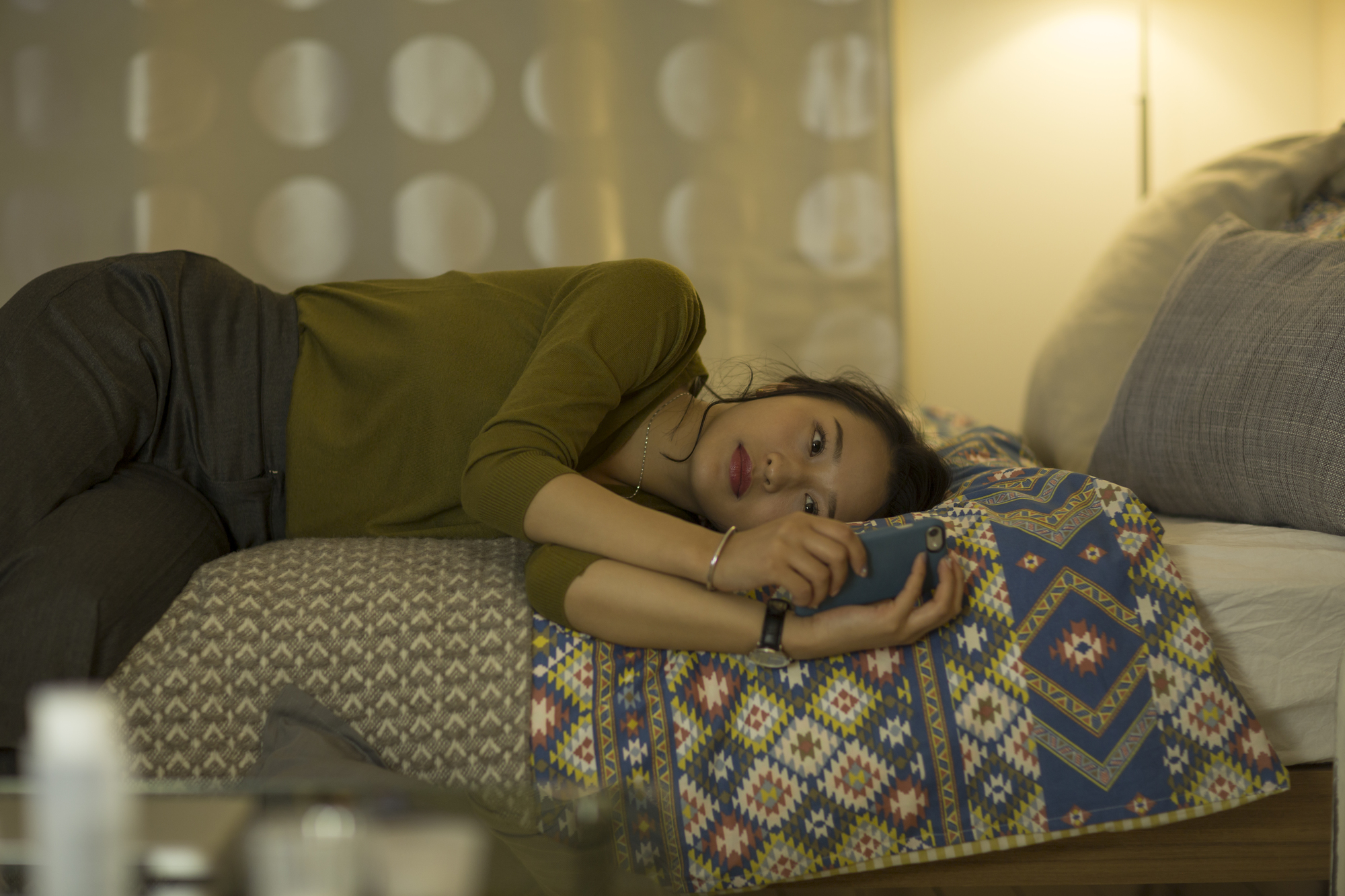 運命の出逢いって本当にあるの 日付まで的中させたchieの占い Chie スピリチュアル日和